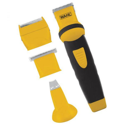 GroomsMan® ProSport Rech. Head to Toe Grooming Kit