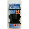 10 Piece Clipper Guide Comb Set