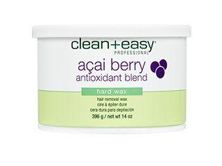 ACAI BERRY HARD WAX