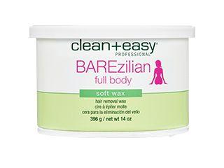 BAREZILIAN FULL BODY WAX