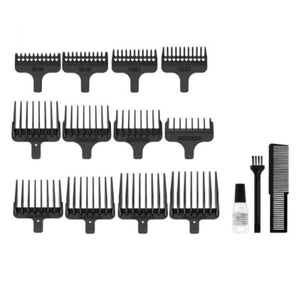Accessory Kit Detachable T-Blade Trimmer