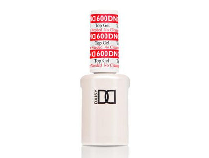 DND Top Coat No Cleanse