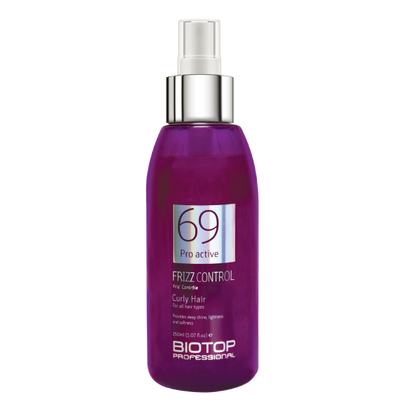 69 Pro Active Frizz Control