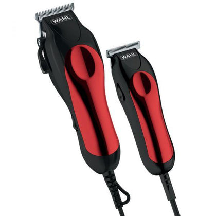 T-Pro Corded Clipper & Trimmer Combo