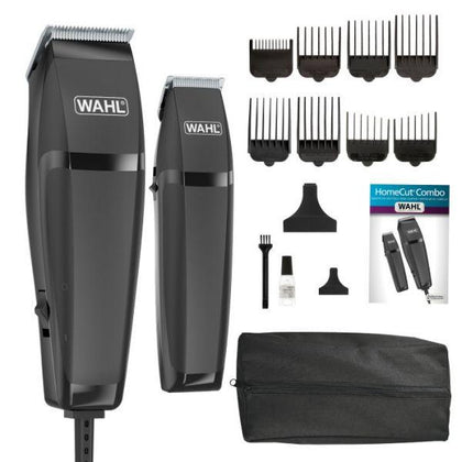 HomeCut® Combo Hair Clipper and Trimmer