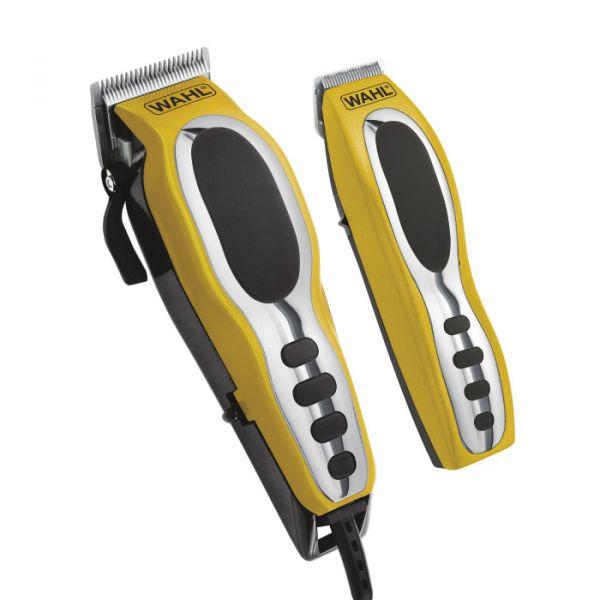 Groom Pro® Head & Total Body Grooming Kit