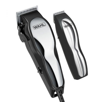 Chrome Pro® Combo Complete Haircutting Kit