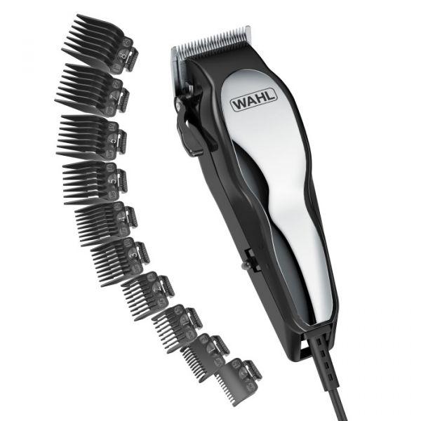 Chrome Pro® Classic Hair Clipper Kit