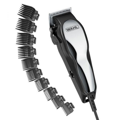Chrome Pro® Classic Hair Clipper Kit