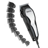 Chrome Pro® Classic Hair Clipper Kit