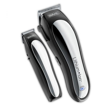Lithium Pro® Hair Clipper and Trimmer Kit