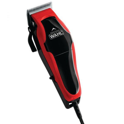 Clip 'N Trim® Hair Clipper with Built-in Trimmer