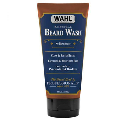 6oz Mens Beard Wash