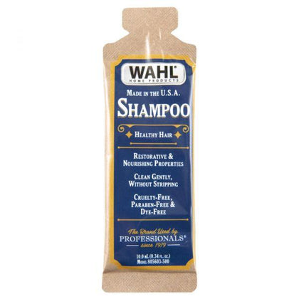 Men's Shampoo - .34 fl oz Sample Pack