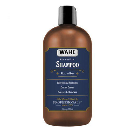24oz Mens Shampoo