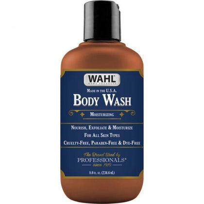 8oz Mens Body Wash