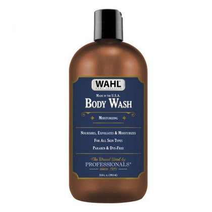 24oz Mens Body Wash