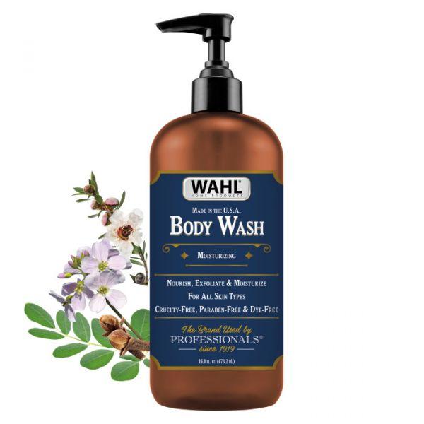 16oz Mens Body Wash