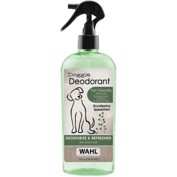 Doggie Deodorant - Eucalyptus Spearmint