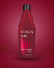 COLOR EXTEND SHAMPOO SHAMPOO FOR LONGER LASTING HAIRCOLOR