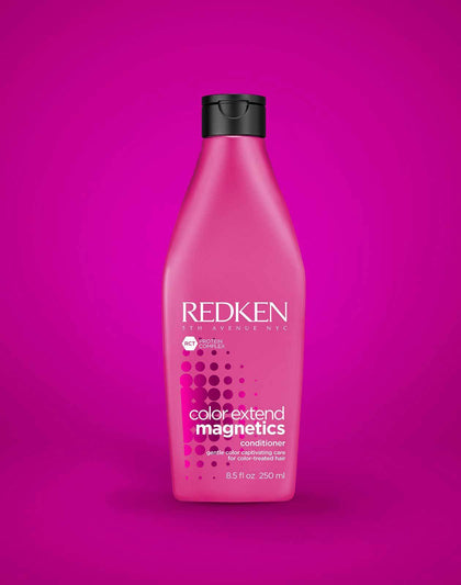 COLOR EXTEND MAGNETICS CONDITIONER CONDITIONER FOR COLORED HAIR