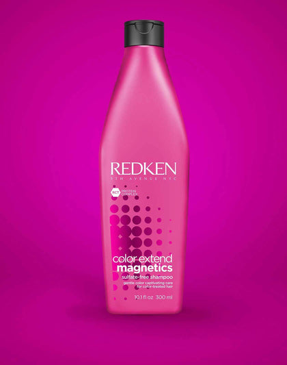 COLOR EXTEND MAGNETICS SULFATE-FREE SHAMPOO SHAMPOO FOR COLORED HAIR