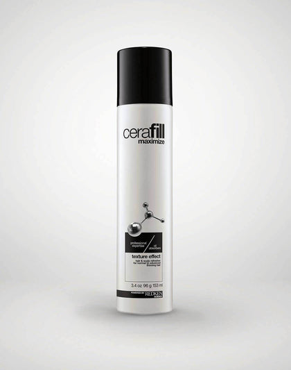 CERAFILL TEXTURE EFFECT HAIR & SCALP REFRESHER HAIR & SCALP SPRAY