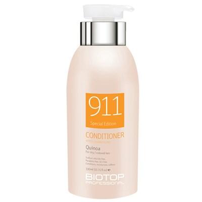 911 Quinoa Conditioner 11.15oz