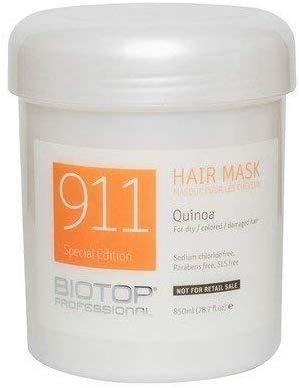 911 Quinoa Hair Mask 28.7oz