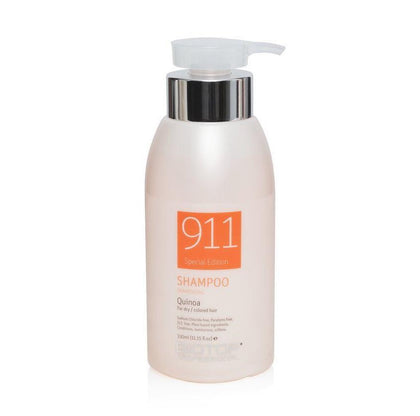 911 Quinoa Shampoo 11.15oz