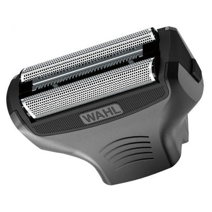 Full Size Dual Foil Shaver Head (Detachable)