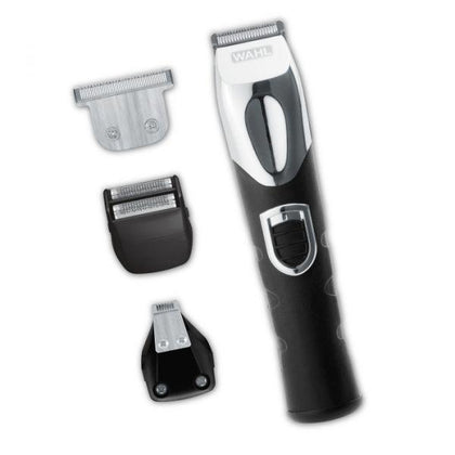 Lithium-Ion™ All-in-One Rechargeable Trimmer / Grooming Kit