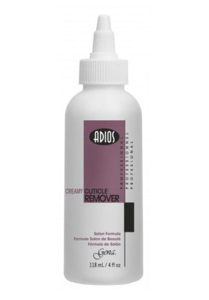 Adios Creamy Cuticle Remover