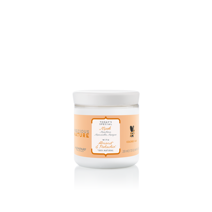 Alfaparf Precious Nature Mask with Almond & Pistachio