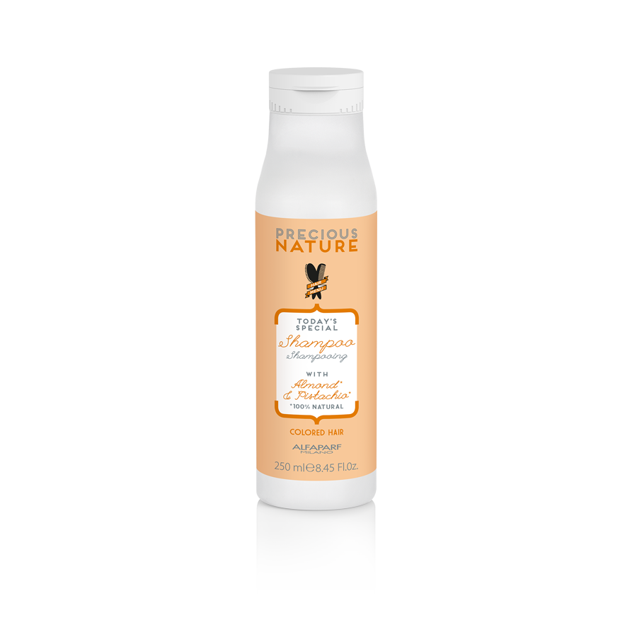 Alfaparf Precious Nature Shampoo for Colored Hair