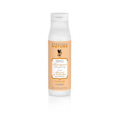 Alfaparf Precious Nature Shampoo for Colored Hair
