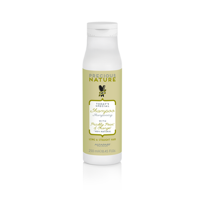 Alfaparf Precious Nature Shampoo for Long & Straight Hair