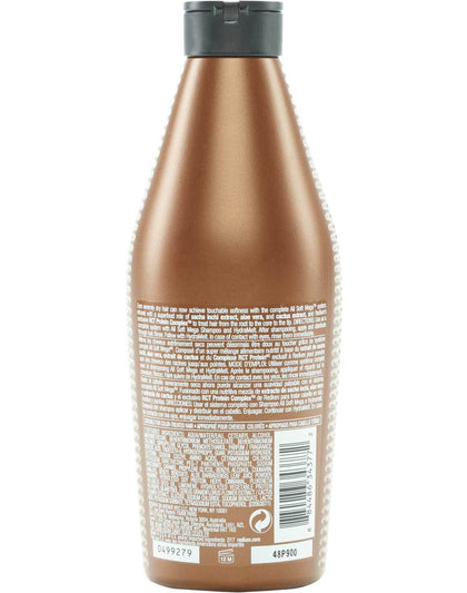 ALL SOFT CONDITIONER MOISTURIZING CONDITIONER FOR SEVERELY DRY HAIR