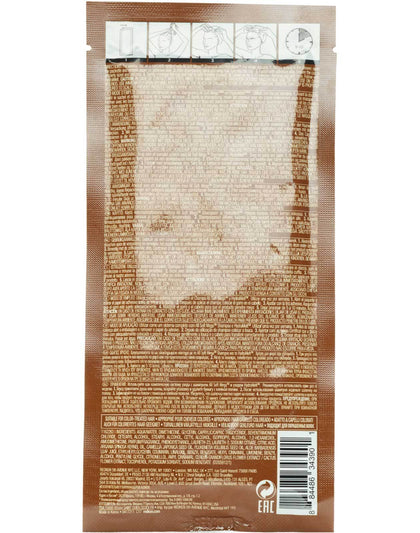 ALL SOFT MEGA RECOVERY TISSUE MASK CAP SHEET MASK FOR HAIR FOR SEVERELY DRY HAIR