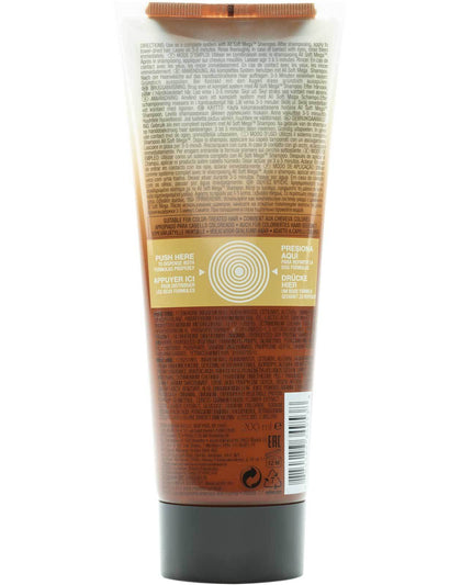 ALL SOFT MEGA MEGA MASK MOISTURIZING HAIR MASK FOR SEVERELY DRY HAIR