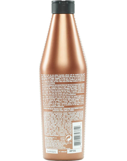 ALL SOFT MEGA SHAMPOO MOISTURIZING SHAMPOO FOR SEVERELY DRY HAIR