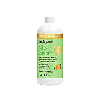 Callus Eliminator Fresh Orange Scent