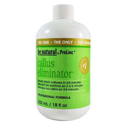 Callus Eliminator, 18 Fluid Ounce