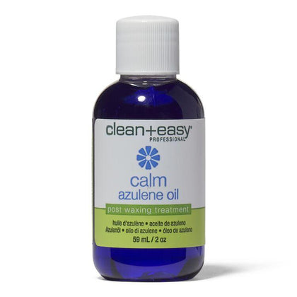 Calm Azulene Oil