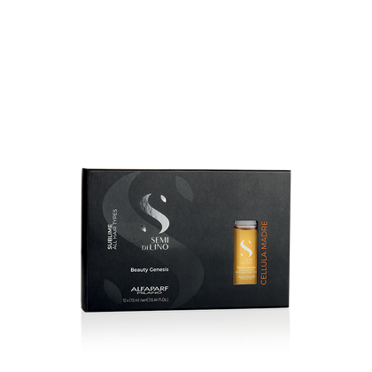 Cellula Madre Beauty Genesis With Argan Plant Stem Cells