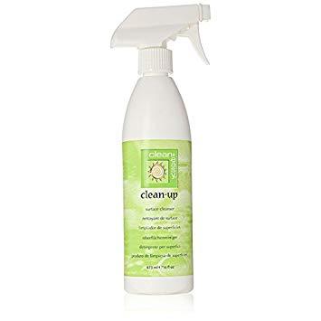 Clean-up Surface Cleanser Spray