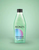 CLEAN MANIAC CLEAN-TOUCH CONDITIONER LIGHTWEIGHT CONDITIONER FOR ALL HAIR TYPES