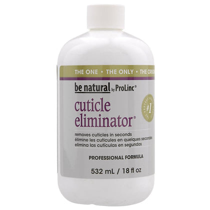 Cuticle Eliminator, 18 Fluid Ounce