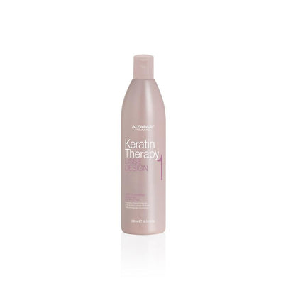 Deep Cleansing Shampoo