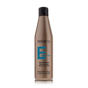 Equilibrium Shampoo Golden Range